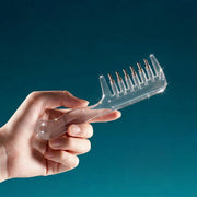 Folixera™ Scalp Relief Massage Comb + Serum Applicator